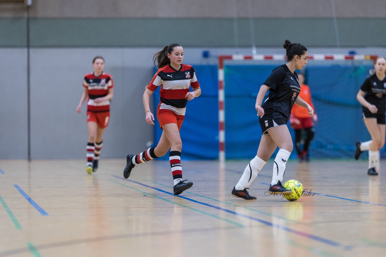 Bild 230 - wCJ Futsalmeisterschaft